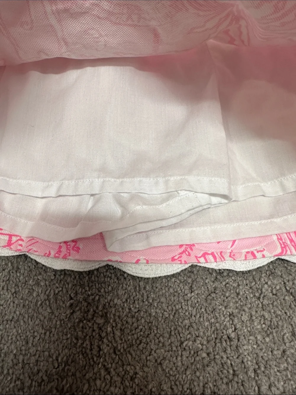 Lilly Pulitzer like new